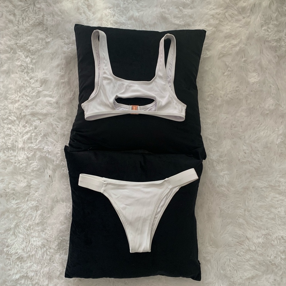 Somerfield swim bikini